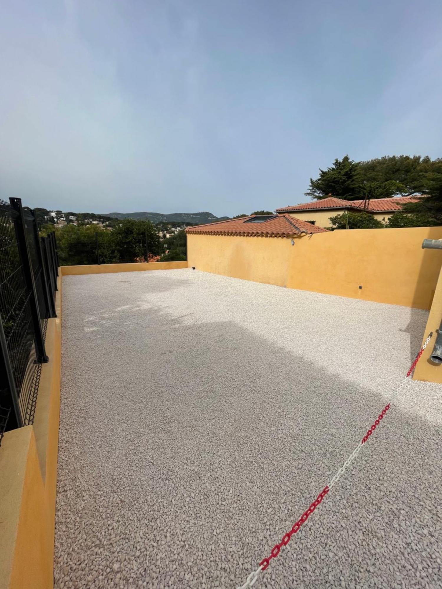 Confortable T2 Vue Mer Avec Terrasse Amenagee Et Parking Prive, Plage Et Port A Pied Sanary-sur-Mer Exterior photo